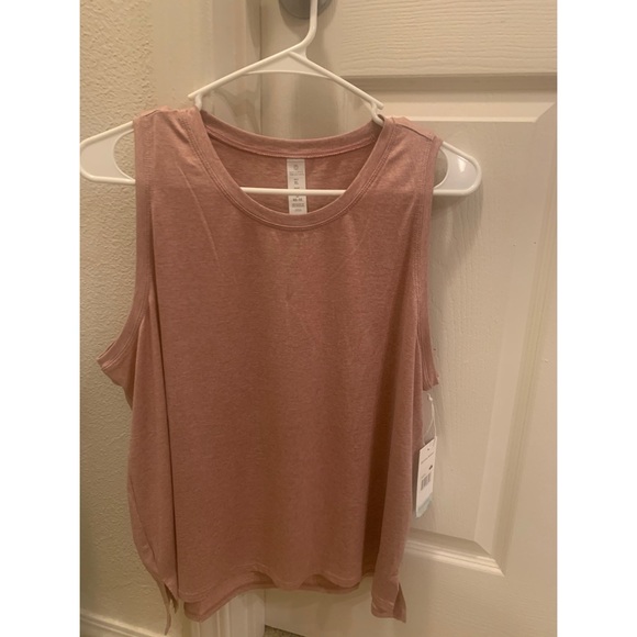 Balance Collection Tank Top - Picture 4 of 5